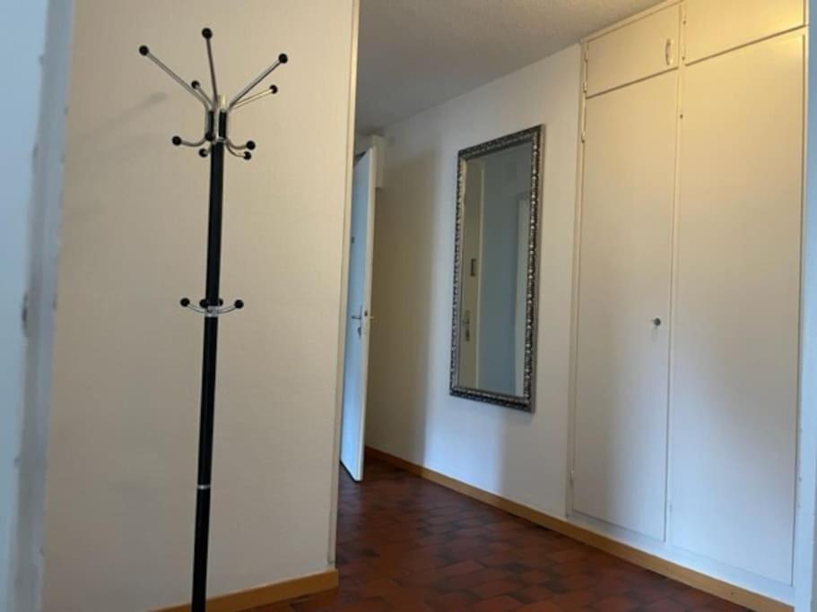 Cozy, Sunny, City Center 1 Bedroom Flat Zurich Exterior photo