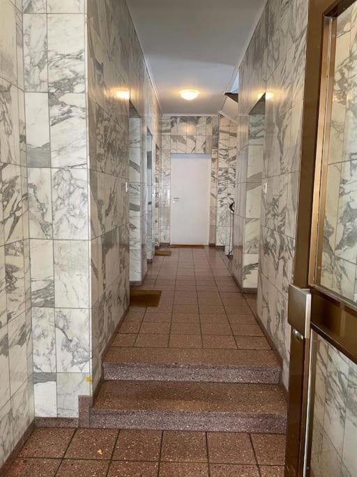 Cozy, Sunny, City Center 1 Bedroom Flat Zurich Exterior photo