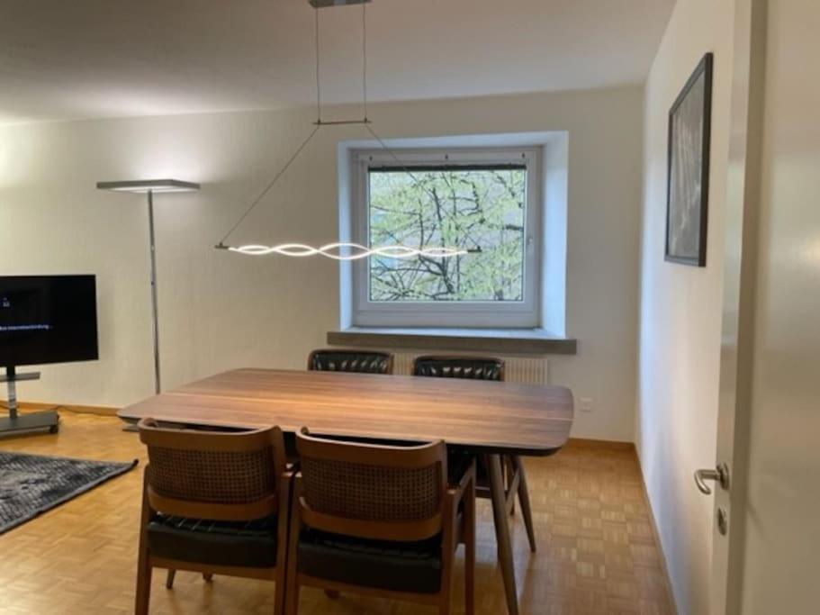 Cozy, Sunny, City Center 1 Bedroom Flat Zurich Exterior photo