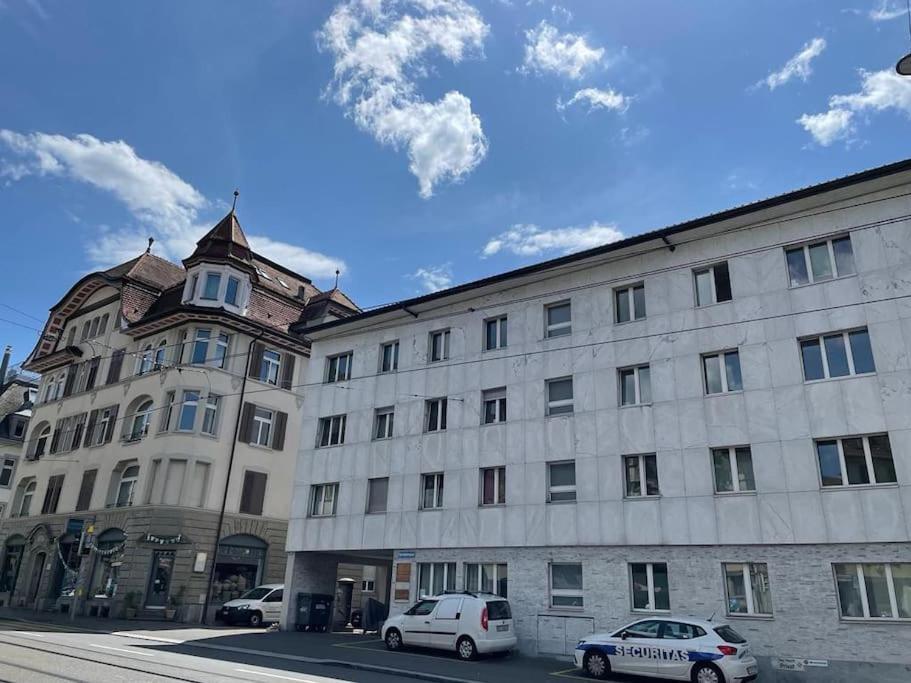 Cozy, Sunny, City Center 1 Bedroom Flat Zurich Exterior photo