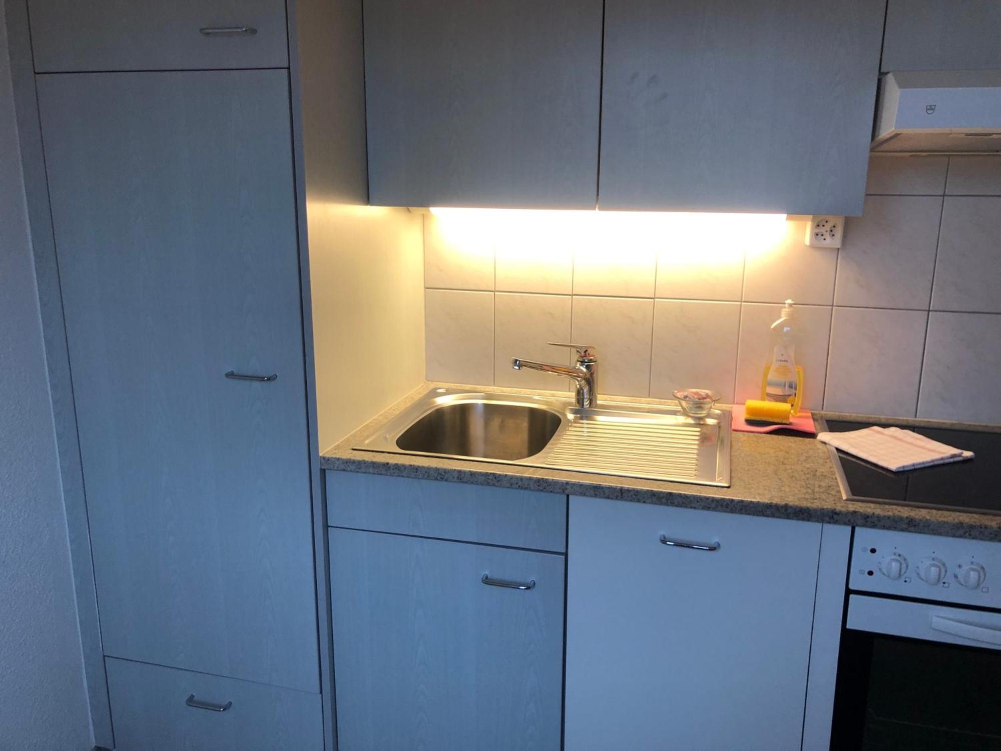 Cozy, Sunny, City Center 1 Bedroom Flat Zurich Exterior photo