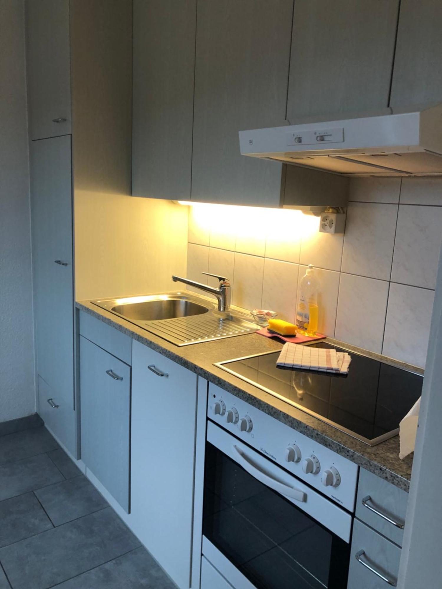 Cozy, Sunny, City Center 1 Bedroom Flat Zurich Exterior photo