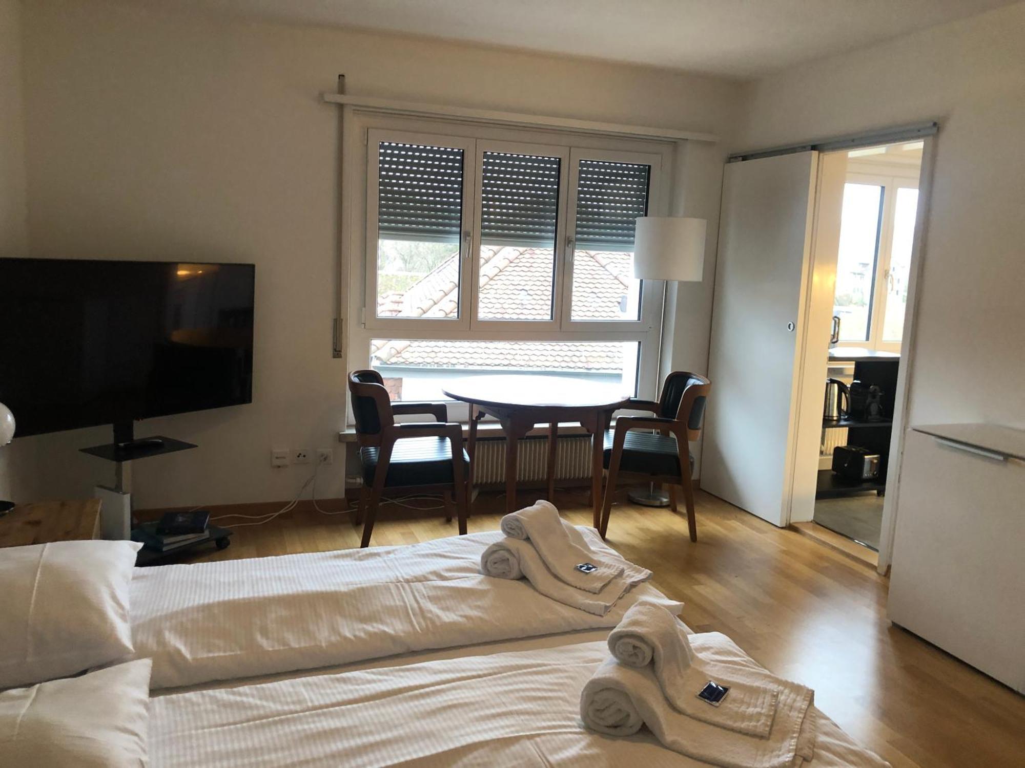 Cozy, Sunny, City Center 1 Bedroom Flat Zurich Exterior photo